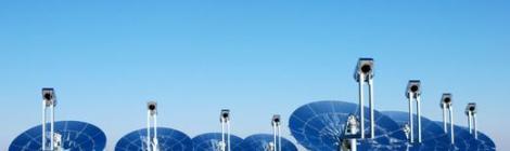 Energia CPV Fotovoltaico